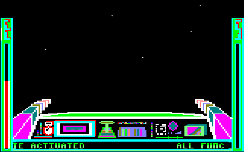 3D Time Trek